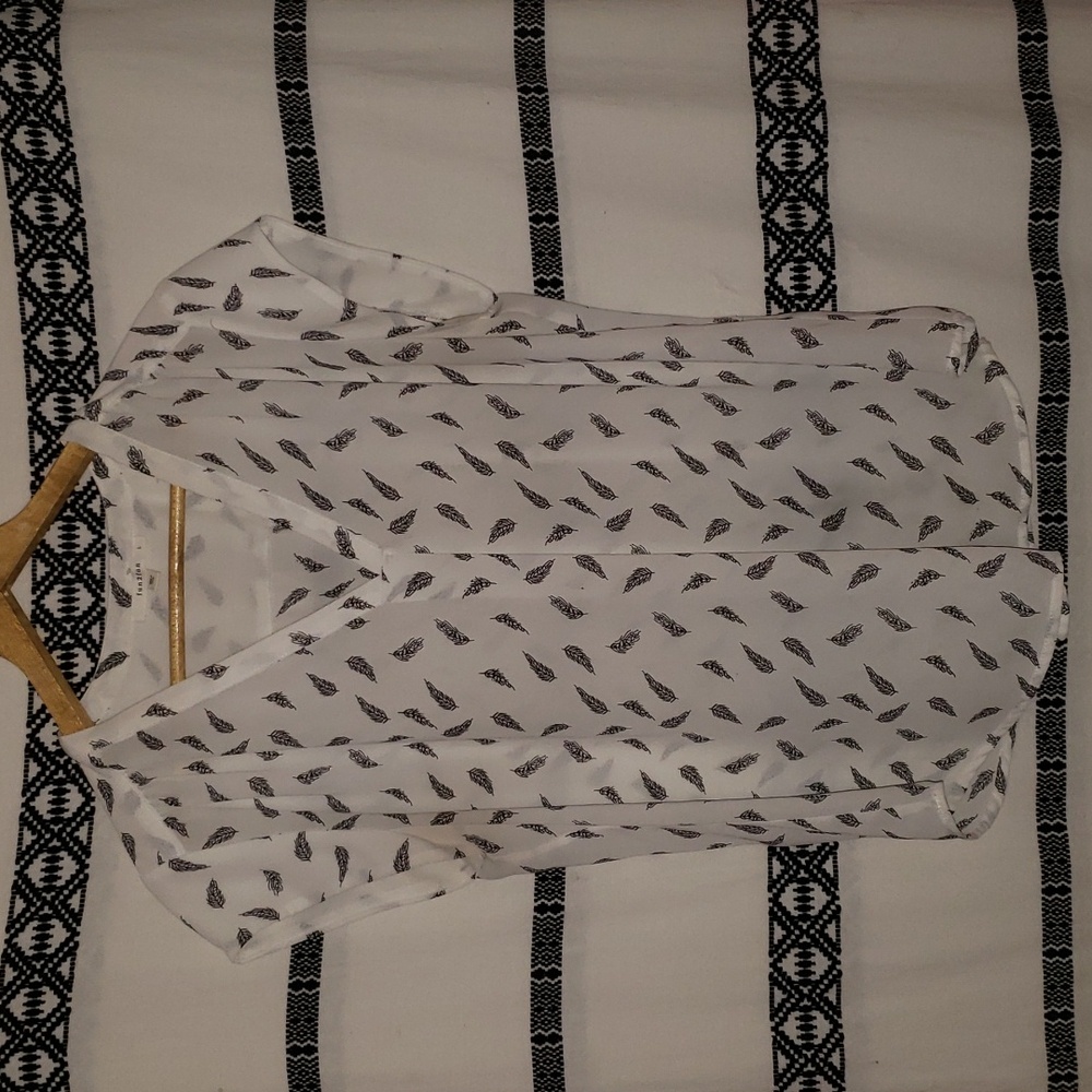 Womens blouse